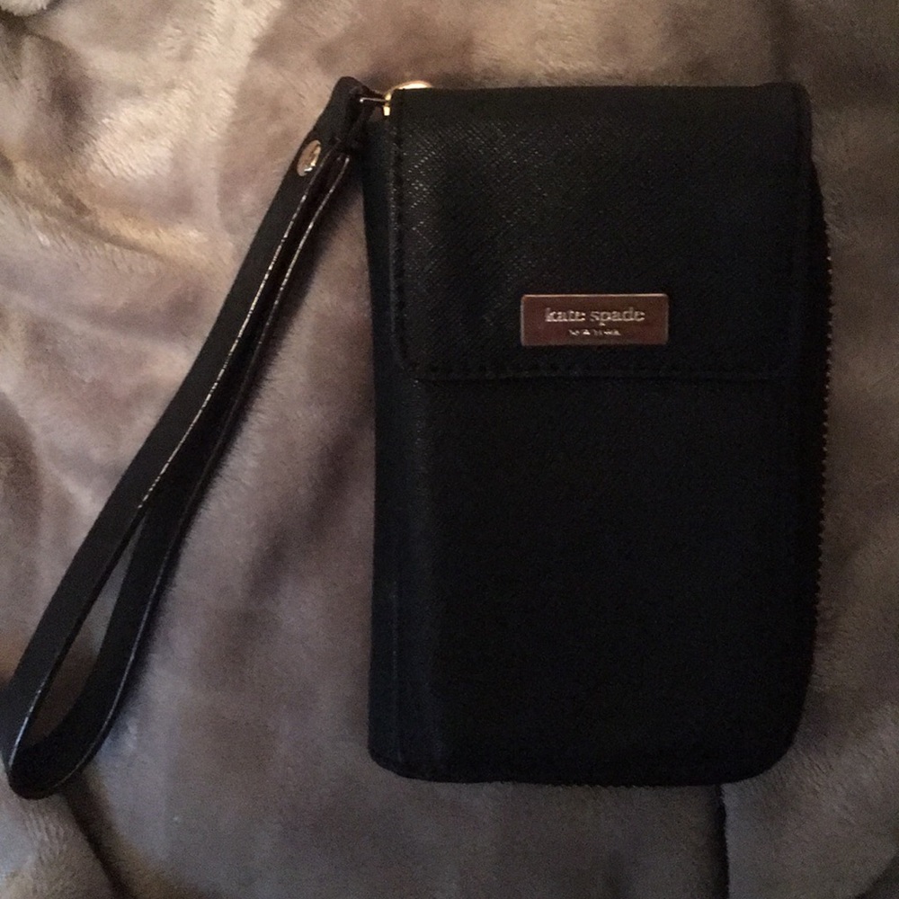 Kate Spade Vintage Awesome limitedwallet/wristlet